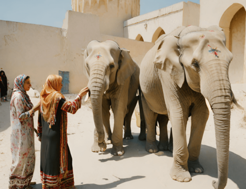 Las mujeres de Túnez | TUNISIA